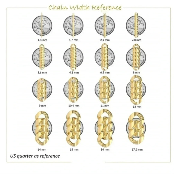 ALYCIA Leaves Necklace - Picture 5 of 5